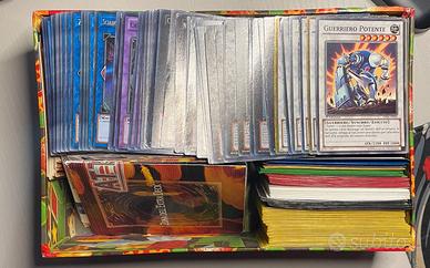 box di carte yu gi oh