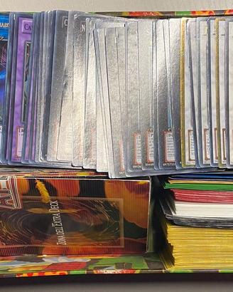 box di carte yu gi oh