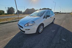 FIAT Punto 1.3 MJT 95CV 5 porte Van Easy 4 posti