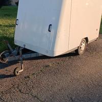 Carrello Turatello Moto