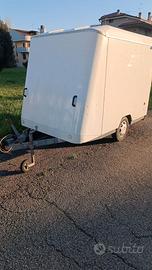 Carrello Turatello Moto