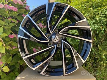 CERCHI VW ADELAIDE 18 - 19 MADE IN GERMANY