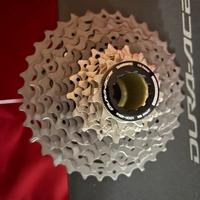 Shimano Dura-ace 9200 12v pacco pignoni 11 34