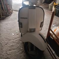 Vespa