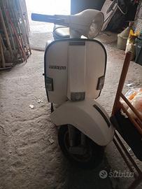 Vespa