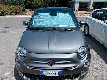 Fiat 500 dolcevita full optional