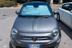 Fiat 500 dolcevita full optional