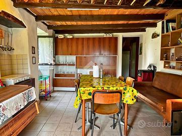 RUSTICO A PIANCOGNO