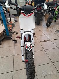 Mini trial Oset 16.0 R 