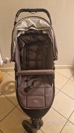 PASSEGGINO VALCO BABY