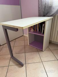 scrivania Moretti Compact
