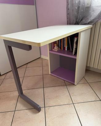scrivania Moretti Compact