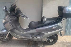 Piaggio X9 250 Evolution