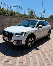 Audi Q2 30 TDI S tronic Admired 116cv
