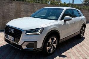 Audi Q2 30 TDI S tronic Admired 116cv