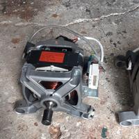 motori lavatrice