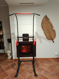 Sbarra da palestra multifunzione 