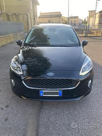 Ford fiesta 1.0 ecoboost titanium