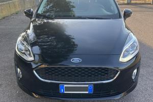 Ford fiesta 1.0 ecoboost titanium