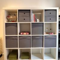 Scaffale IKEA KALLAX