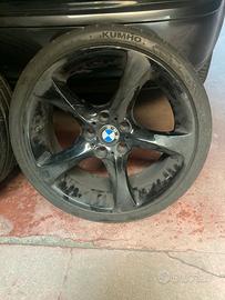 2 cerchi bmw 19