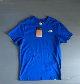T-shirt nuova The North Face