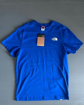 T-shirt nuova The North Face