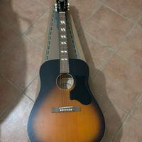 Chitarra recording king