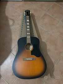 Chitarra recording king