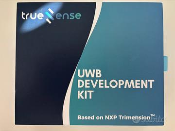 Truesense UWB Development Kit