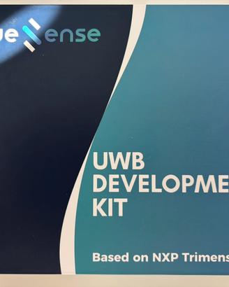 Truesense UWB Development Kit
