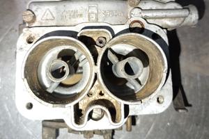 Carburatore Weber 36 DCNF