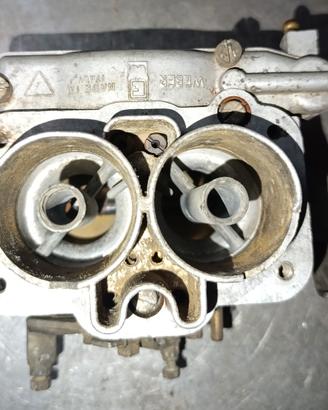 Carburatore Weber 36 DCNF