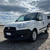 Fiat doblo furgone 1.6 multijet -2014