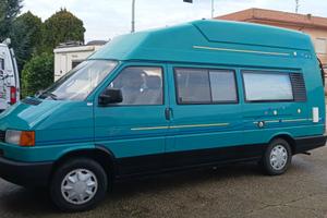 Camper karmann Caruso vw