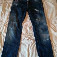 Dsquared2 jeans donna