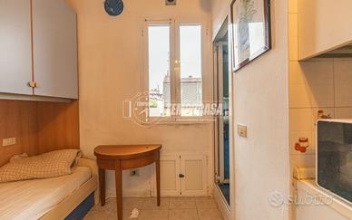 MONOLOCALE PER INVESTIMENTO!! ULTIMO PIANO!!