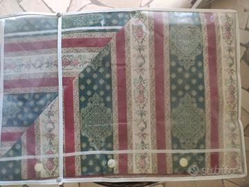 Copripiumone letto singolo