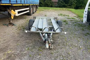 Carrello portamoto