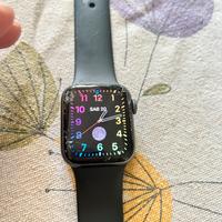 Apple watch vetro rotto