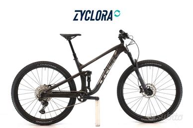 Trek Top Fuel 7 XT t.M