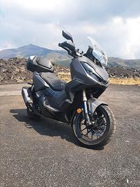 honda adv 350