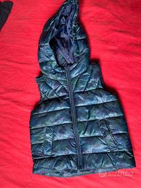 Gilet bambino