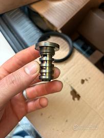 Parti Vvt 2.0 tsi