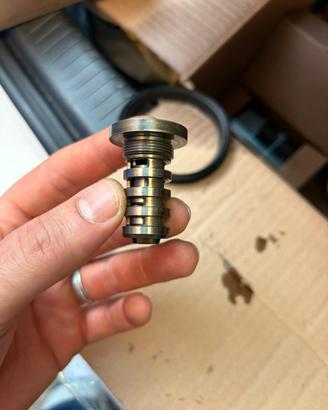 Parti Vvt 2.0 tsi