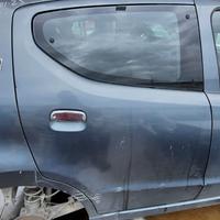 NISSAN PIXO 2010 - PORTA POSTERIORE DESTRO