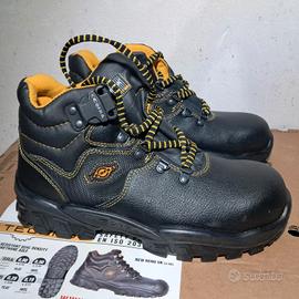 scarpe antinfortunistiche cofra 43 