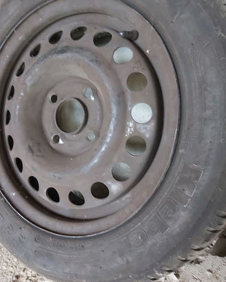 Gomme