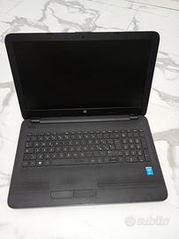 NOTEBOOK HP 250 G5 CORE I5-8G-250SSD-WINDOWS 11