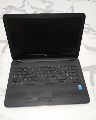 NOTEBOOK HP 250 G5 CORE I3-4G-250SSD-WINDOWS 11